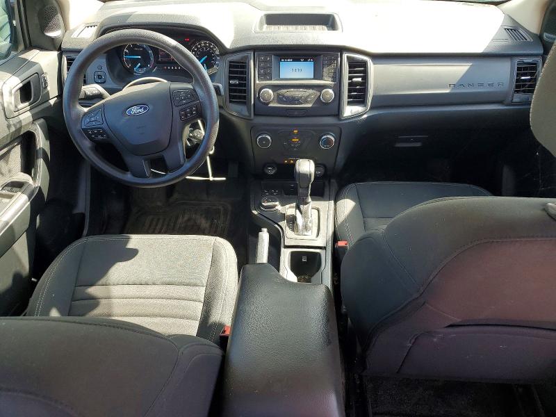 Продажа на аукционе авто 2022 Ford Ranger, vin: 1FTER4FH6NLD40789, номер лота: 49868746