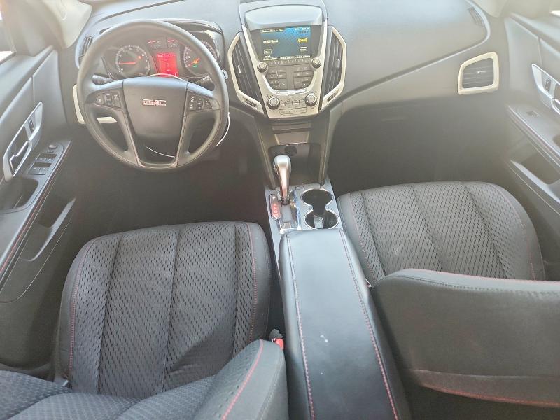 51846346 :رقم المزاد ، 2GKALMEK2F6274401 vin ، 2015 Gmc Terrain مزاد بيع
