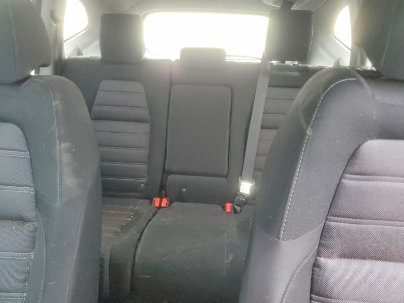 Продажа на аукционе авто 2018 Honda Cr-v, vin: 7FARW1H51JE023144, номер лота: 50681266
