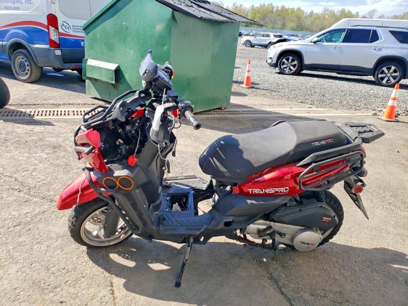 50312816 :رقم المزاد ، LLPTGLHE8R1090135 vin ، 2024 Jiajue 50 مزاد بيع