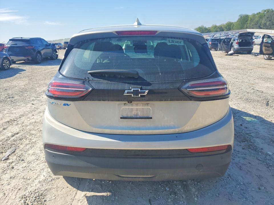 Aukcja sprzedaży 2023 Chevrolet Bolt Ev, vin: 1G1FW6S05P4193766, numer aukcji: 49128456