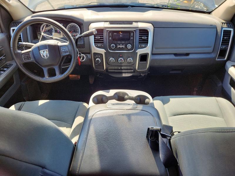Продажа на аукционе авто 2013 Ram 1500, vin: 1C6RR7GP3DS517755, номер лота: 51634486