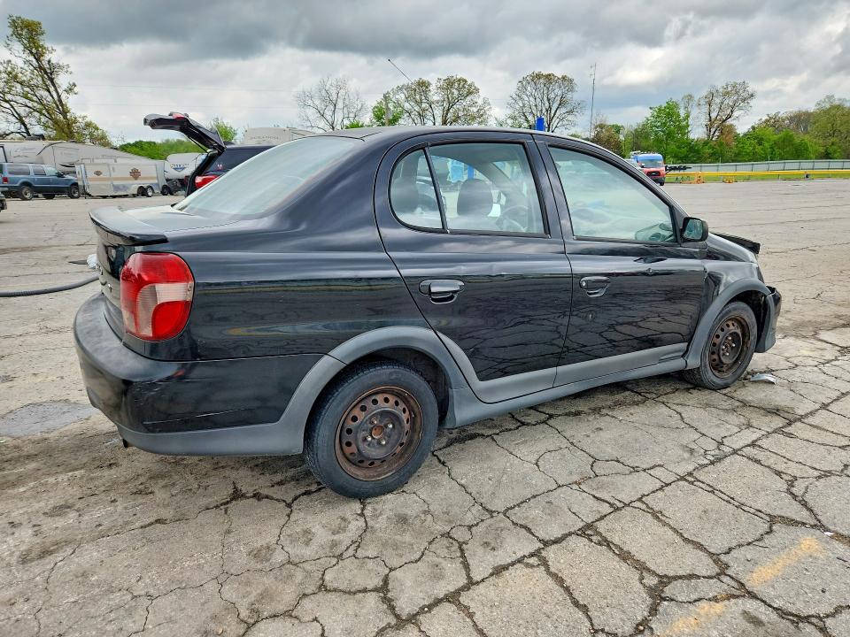 Aukcja sprzedaży 2000 Toyota Echo, vin: JTDBT1239Y0021471, numer aukcji: 50093396