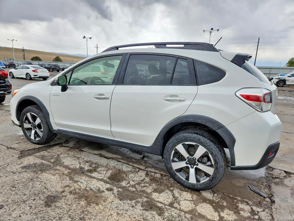 2015 Subaru Xv Crosstrek მანქანა იყიდება აუქციონზე, vin: JF2GPBPC9FH293799, აუქციონის ნომერი: 51854686