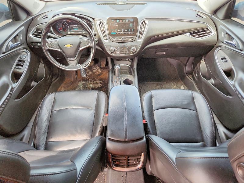 2018 Chevrolet Malibu მანქანა იყიდება აუქციონზე, vin: 1G1ZD5ST8JF231929, აუქციონის ნომერი: 52075926