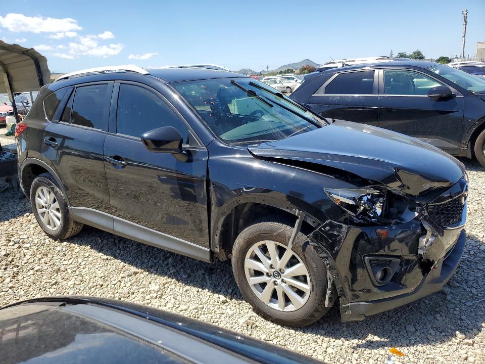 Продажа на аукционе авто 2014 Mazda Cx-5, vin: JM3KE2CY0E0348130, номер лота: 51836656
