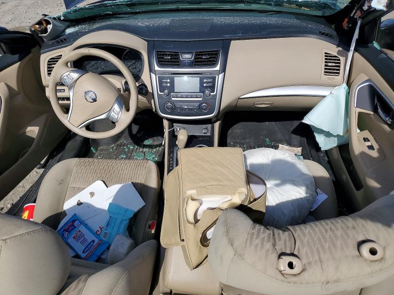 51126666 :رقم المزاد ، 1N4AL3AP0GC179132 vin ، 2016 Nissan Altima مزاد بيع