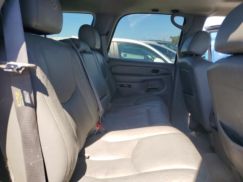Aukcja sprzedaży 2005 Cadillac Escalade, vin: 1GYEK63N75R243800, numer aukcji: 50081016