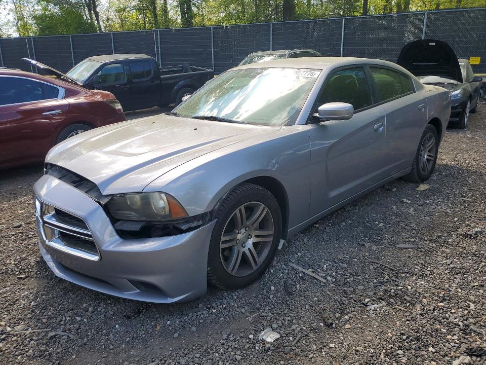 Продаж на аукціоні авто 2013 Dodge Charger, vin: 2C3CDXBG7DH640068, номер лоту: 49857776