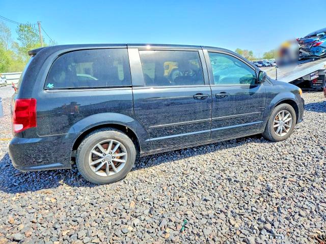2015 Dodge Grand Caravan მანქანა იყიდება აუქციონზე, vin: 2C4RDGBG4FR671894, აუქციონის ნომერი: 50676676