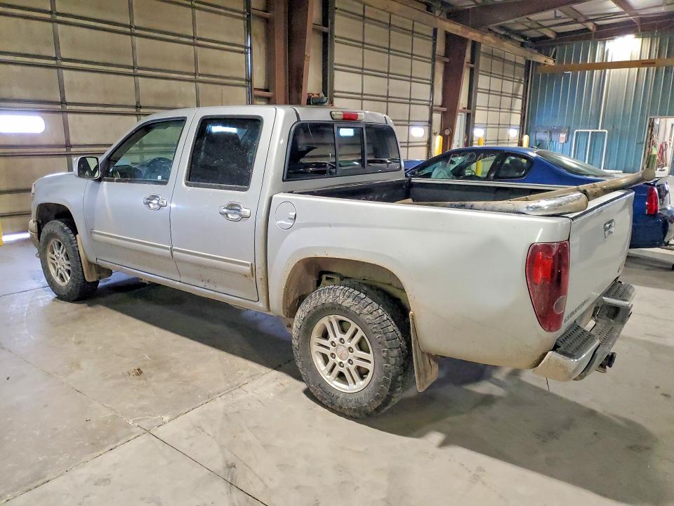 Aukcja sprzedaży 2012 Gmc Canyon, vin: 1GTH6PFE4C8104445, numer aukcji: 49340406