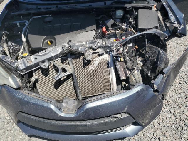 2015 Toyota Corolla მანქანა იყიდება აუქციონზე, vin: 2T1BURHE2FC349841, აუქციონის ნომერი: 50284706