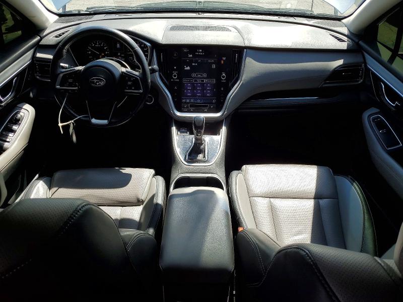 Aukcja sprzedaży 2020 Subaru Outback, vin: 4S4BTALC0L3268265, numer aukcji: 48438286