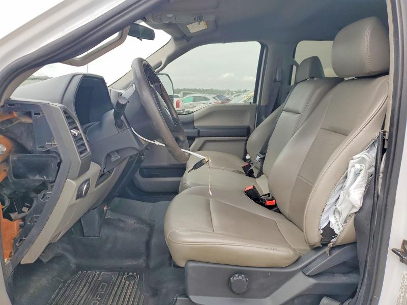 48933776 :رقم المزاد ، 1FT7W2BT4NEF89628 vin ، 2022 Ford F250 مزاد بيع