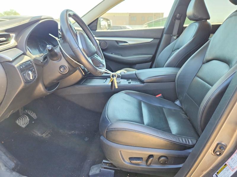 Aukcja sprzedaży 2020 Infiniti Qx50, vin: 3PCAJ5M33LF121517, numer aukcji: 50443606