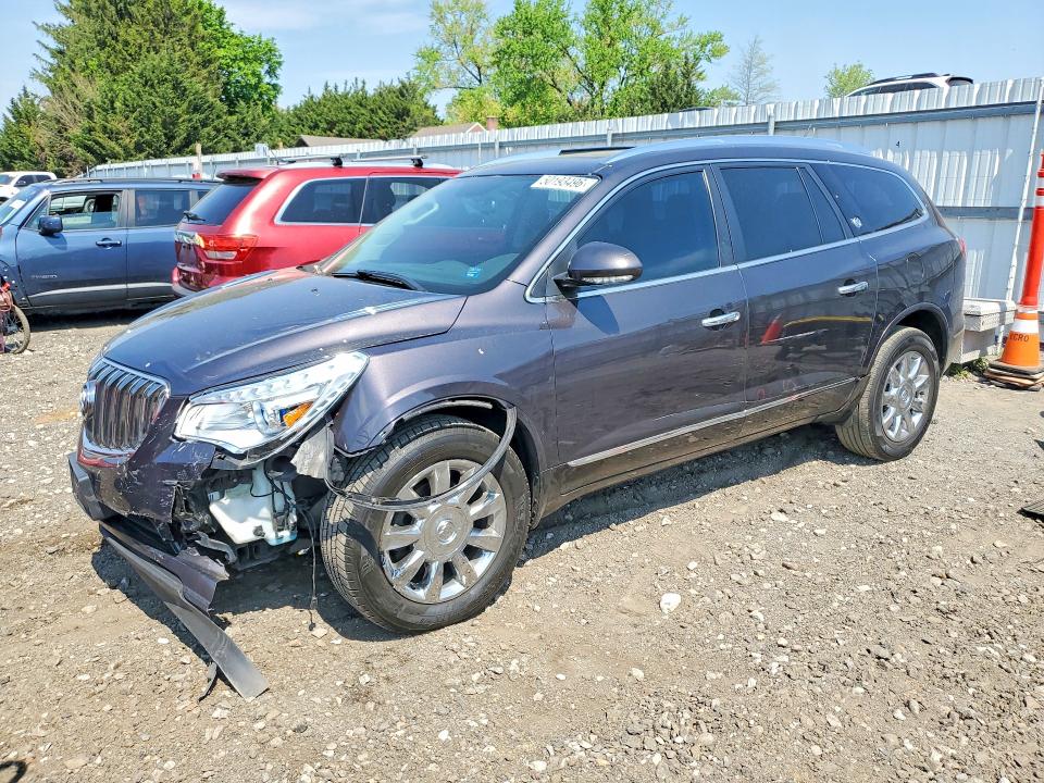 Aukcja sprzedaży 2015 Buick Enclave, vin: 5GAKVBKD5FJ340836, numer aukcji: 59554656