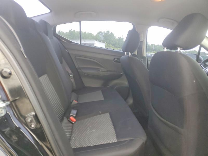 51806386 :رقم المزاد ، 3N1CN8DV6ML896352 vin ، 2021 Nissan Versa مزاد بيع