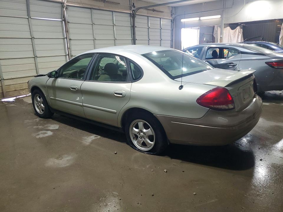 Продаж на аукціоні авто 2007 Ford Taurus, vin: 1FAFP53U27A197376, номер лоту: 50626156
