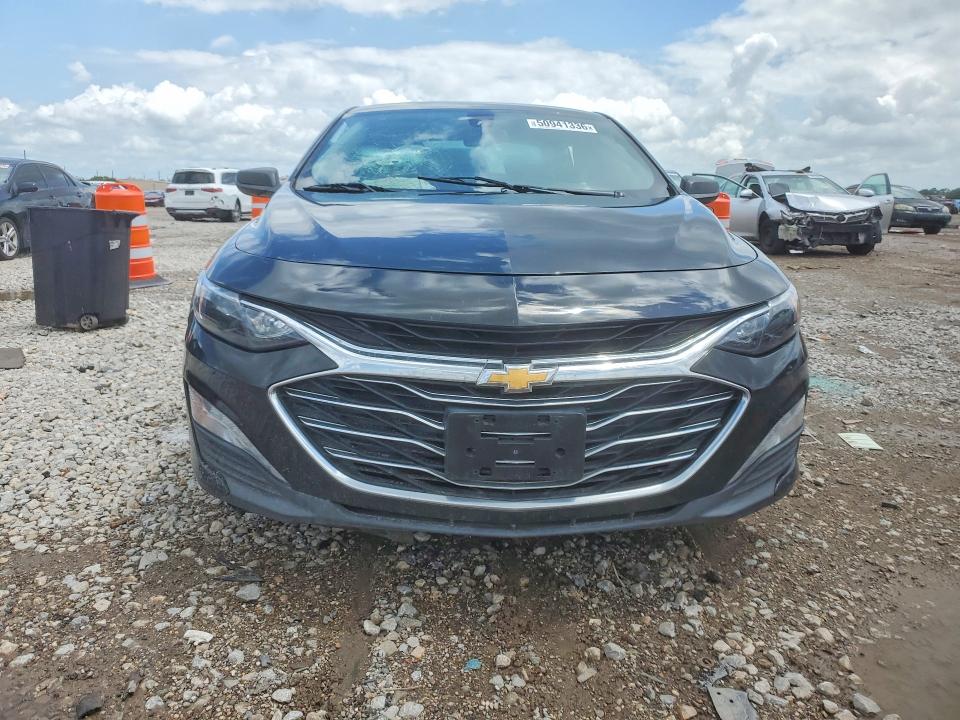 Aukcja sprzedaży 2019 Chevrolet Malibu, vin: 1G1ZD5ST5KF224146, numer aukcji: 50941336