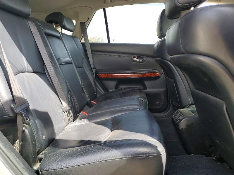 Продажа на аукционе авто 2007 Lexus Rx, vin: 2T2GK31U07C020644, номер лота: 51311446