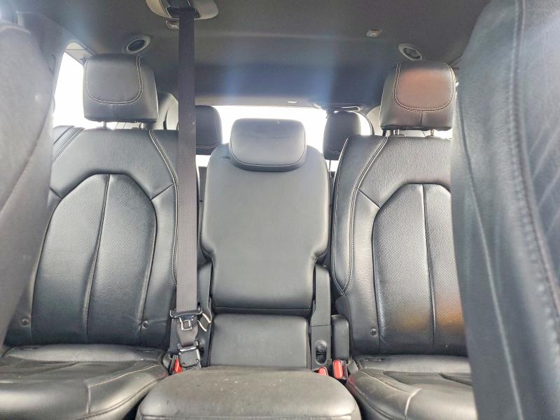 51345826 :رقم المزاد ، 2C4RC1BGXKR652387 vin ، 2019 Chrysler Pacifica مزاد بيع
