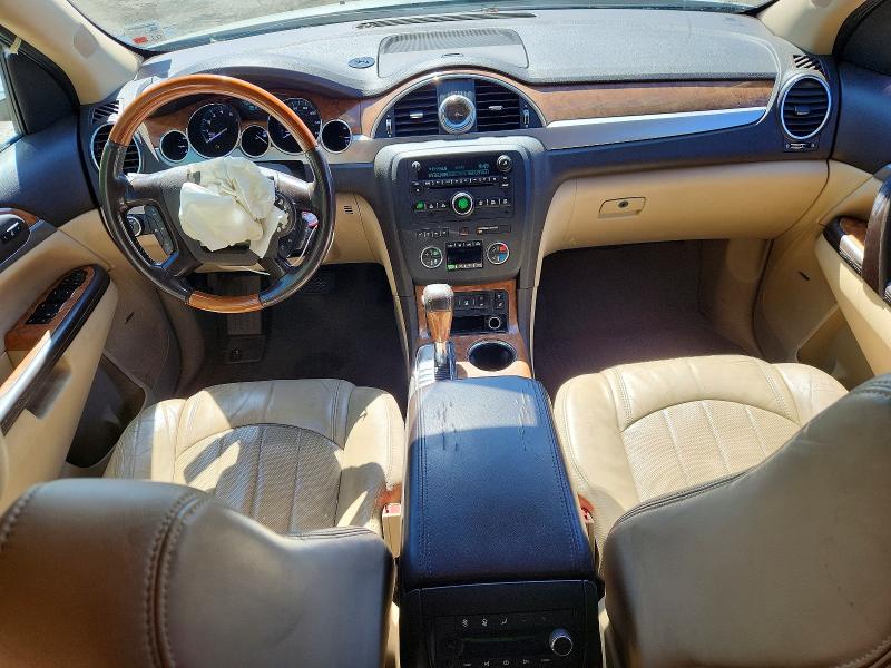 Aukcja sprzedaży 2012 Buick Enclave, vin: 5GAKRDED2CJ227983, numer aukcji: 48696286