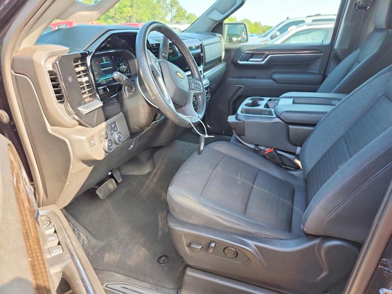 Продаж на аукціоні авто 2023 Chevrolet Silverado, vin: 1GCRDDEK9PZ256625, номер лоту: 48949676
