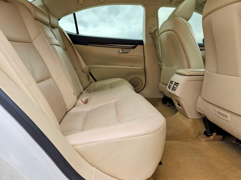 Aukcja sprzedaży 2013 Lexus Es 300h, vin: JTHBW1GG8D2006122, numer aukcji: 48424586