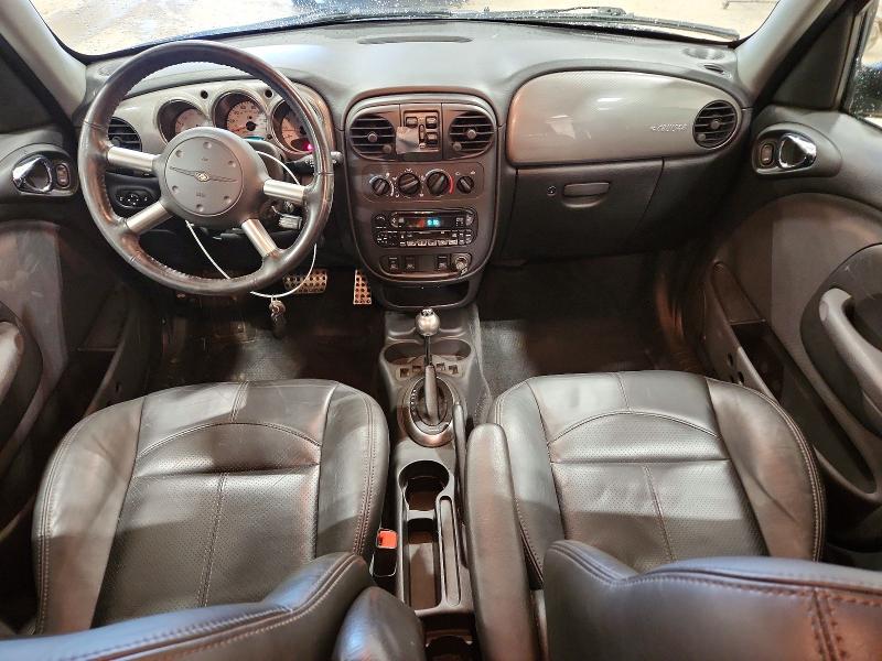 Продаж на аукціоні авто 2004 Chrysler Pt Cruiser, vin: 3C8FY78G64T352374, номер лоту: 48627866