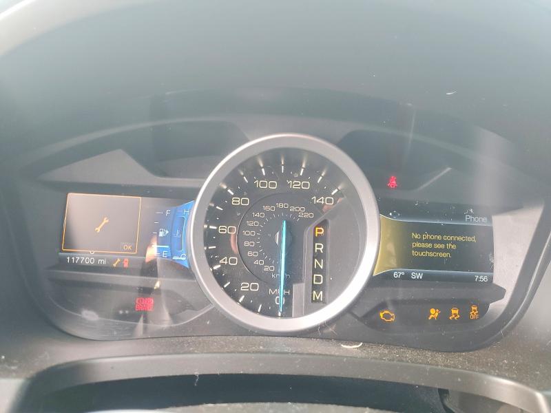 2015 Ford Explorer მანქანა იყიდება აუქციონზე, vin: 1FM5K8D88FGA13511, აუქციონის ნომერი: 48488156