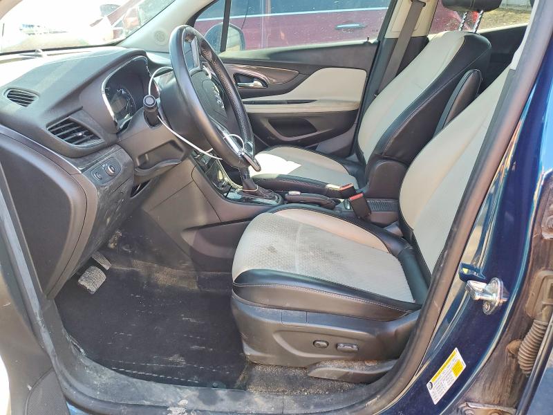 Aukcja sprzedaży 2019 Buick Encore, vin: KL4CJASBXKB908150, numer aukcji: 48993636