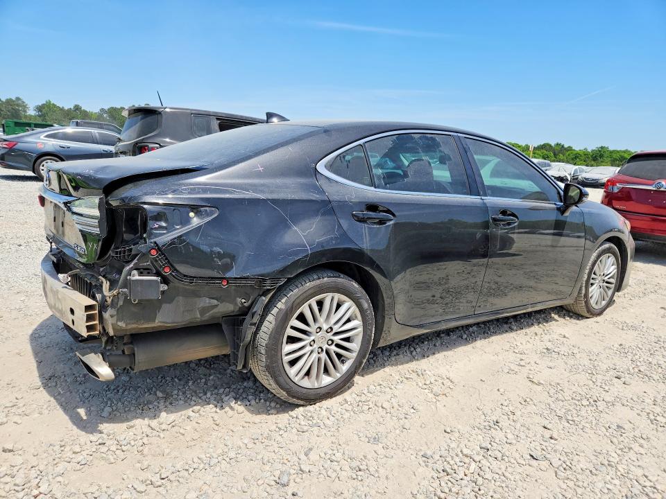 49770506 :رقم المزاد ، 58ABK1GG5HU037226 vin ، 2017 Lexus Es مزاد بيع