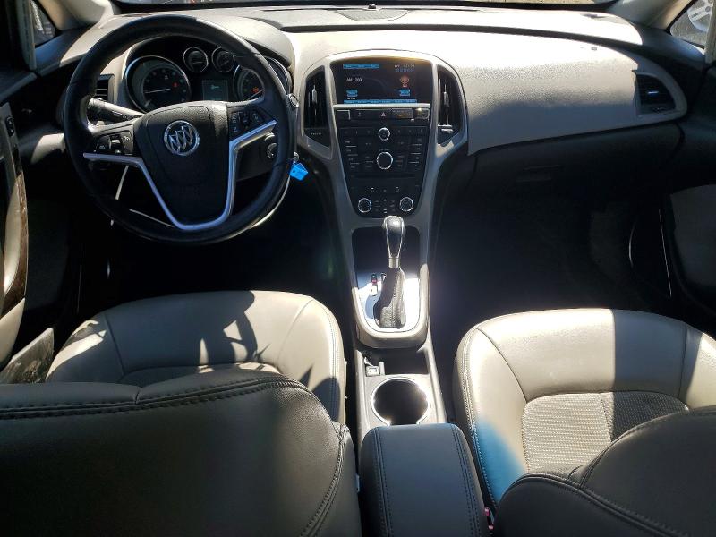 48827486 :رقم المزاد ، 1G4PP5SK3C4209585 vin ، 2012 Buick Verano مزاد بيع