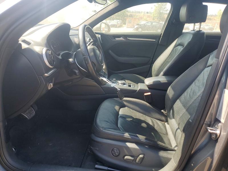 Продаж на аукціоні авто 2015 Audi A3, vin: WAUEFGFF8F1121996, номер лоту: 50963276