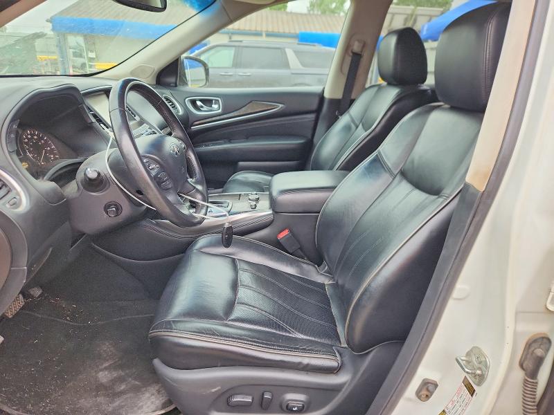 Aukcja sprzedaży 2015 Infiniti Qx60, vin: 5N1AL0MM2FC508580, numer aukcji: 51605886