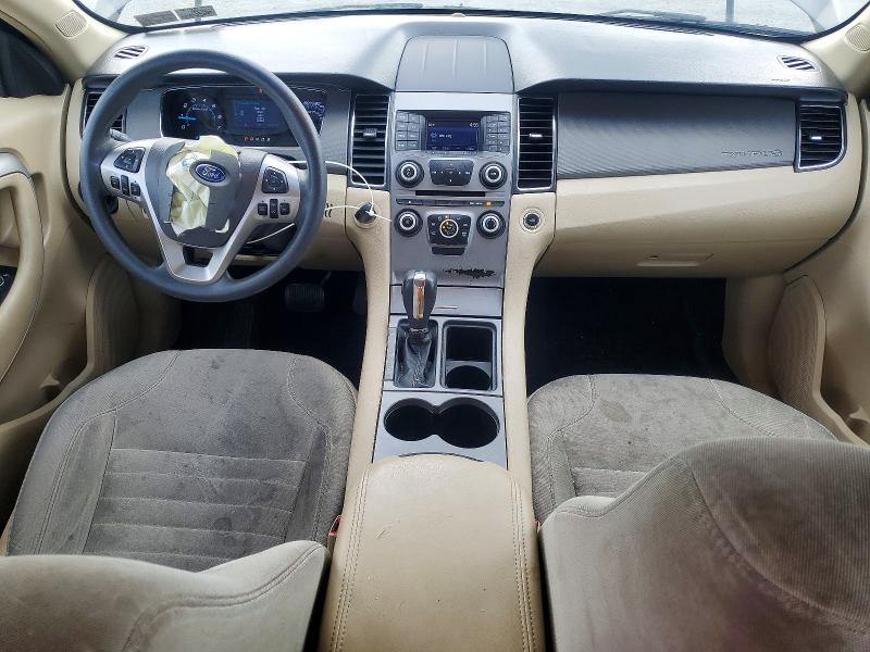Aukcja sprzedaży 2015 Ford Taurus, vin: 1FAHP2D83FG192532, numer aukcji: 48048056