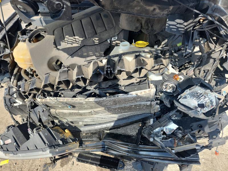 2018 Dodge Journey მანქანა იყიდება აუქციონზე, vin: 3C4PDCEG5JT380855, აუქციონის ნომერი: 51814236