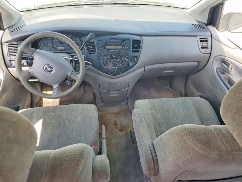 Продажа на аукционе авто 2001 Mazda Mpv, vin: JM3LW28Y510212225, номер лота: 48523636