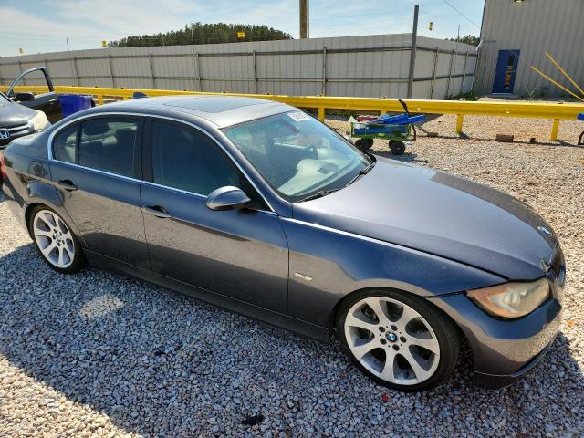 Aukcja sprzedaży 2008 Bmw 335, vin: WBAVB77568NH80269, numer aukcji: 50515056