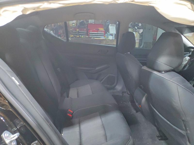 Продажа на аукционе авто 2025 Nissan Altima, vin: 1N4BL4DW7SN324127, номер лота: 50776636