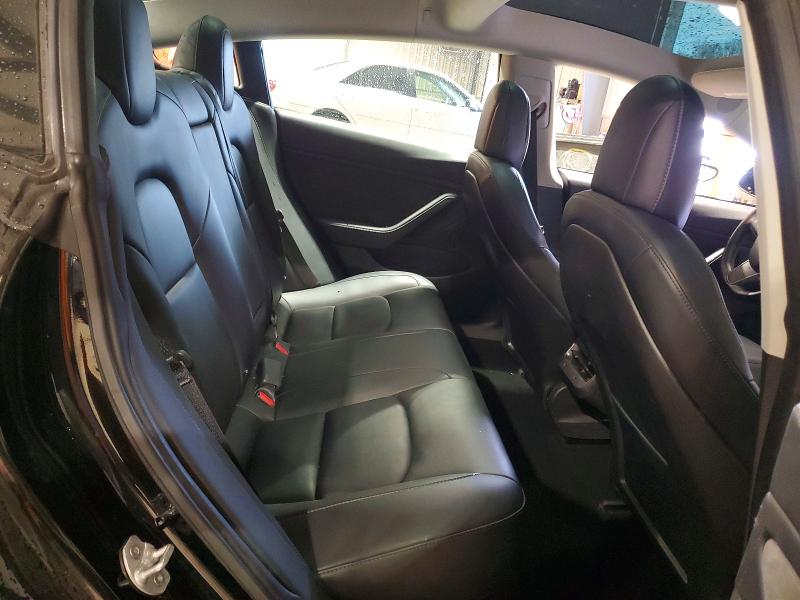 Продажа на аукционе авто 2018 Tesla Model 3, vin: 5YJ3E1EB6JF178691, номер лота: 48330436