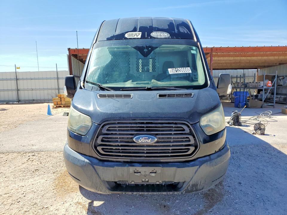 Aukcja sprzedaży 2016 Ford Transit, vin: 1FTYR2XM1GKB52669, numer aukcji: 50120666