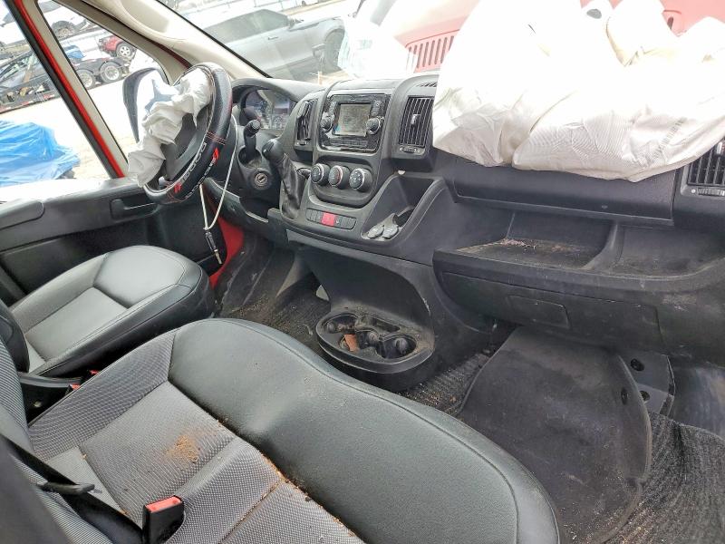 Aukcja sprzedaży 2018 Ram Promaster 1500, vin: 3C6TRVAGXJE154176, numer aukcji: 47929166