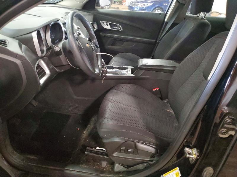 49923906 :رقم المزاد ، 2GNALBEK4D1267791 vin ، 2013 Chevrolet Equinox مزاد بيع
