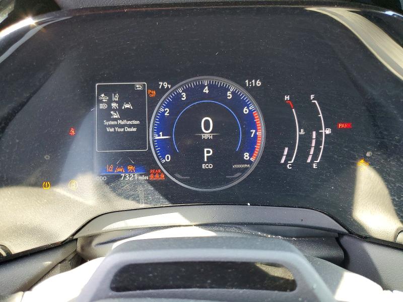 Продаж на аукціоні авто 2024 Lexus Rx 350, vin: 2T2BAMBA2RC046382, номер лоту: 49845316