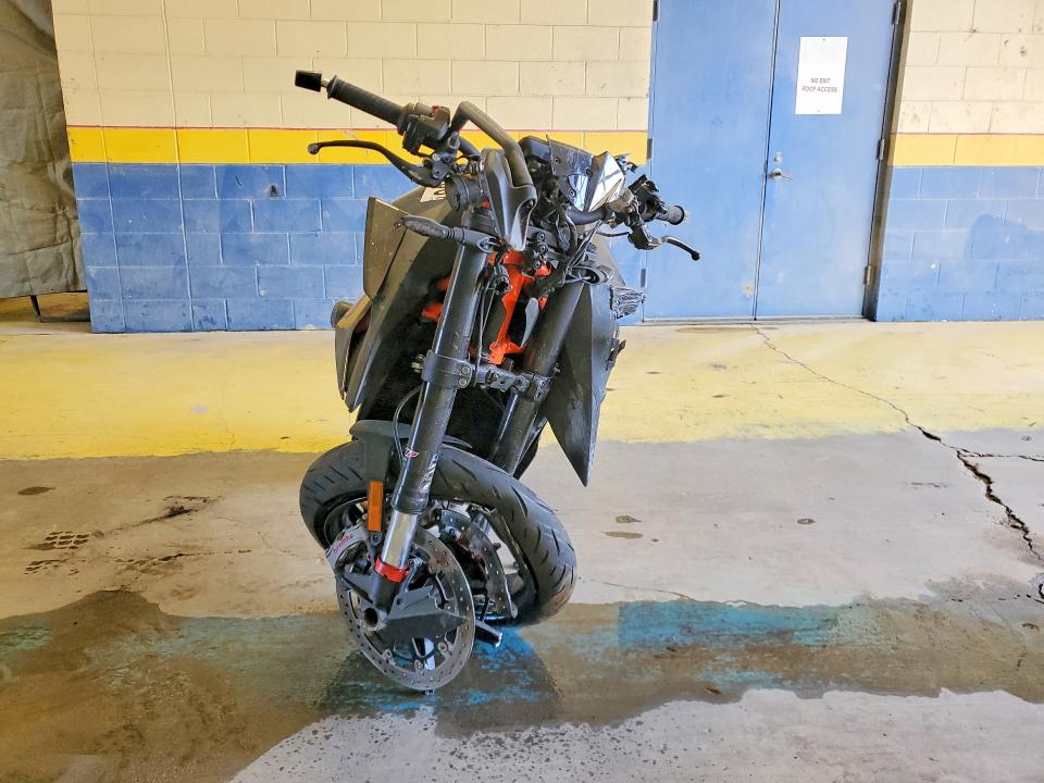 Продаж на аукціоні авто 2020 Ktm 1290, vin: VBKV39403LM925654, номер лоту: 49174456