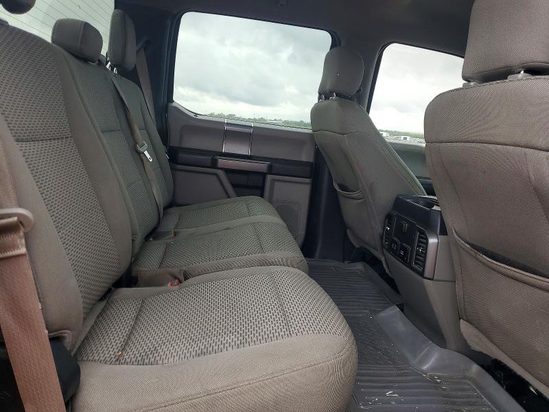 Продаж на аукціоні авто 2019 Ford F250, vin: 1FT7W2B66KED51754, номер лоту: 50333256