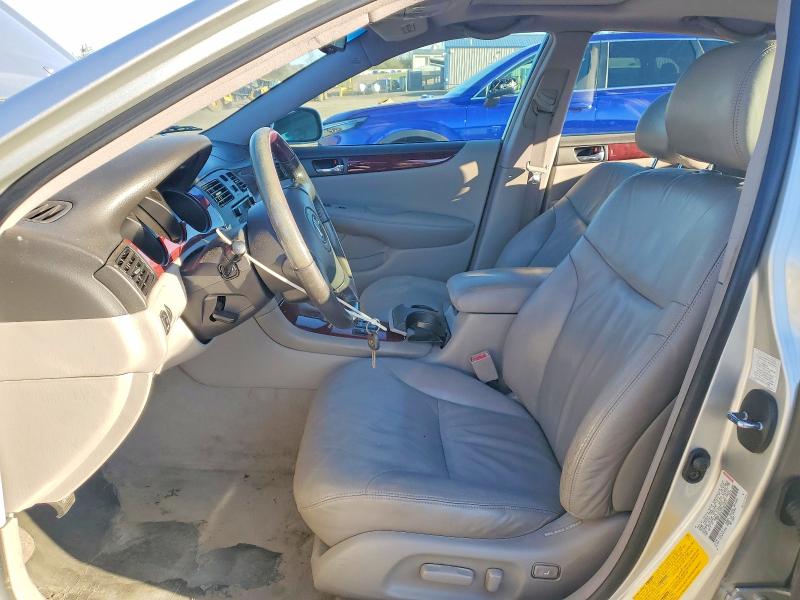 Продаж на аукціоні авто 2002 Lexus Es 300, vin: JTHBF30GX20069074, номер лоту: 49030756