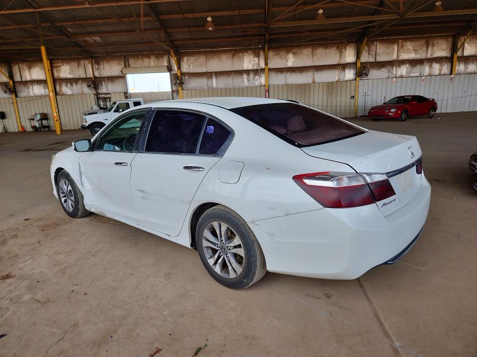 Aukcja sprzedaży 2015 Honda Accord, vin: 1HGCR2F3XFA085000, numer aukcji: 51143826