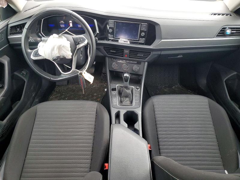2024 Volkswagen Jetta მანქანა იყიდება აუქციონზე, vin: 3VW5M7BU0RM016094, აუქციონის ნომერი: 50602456